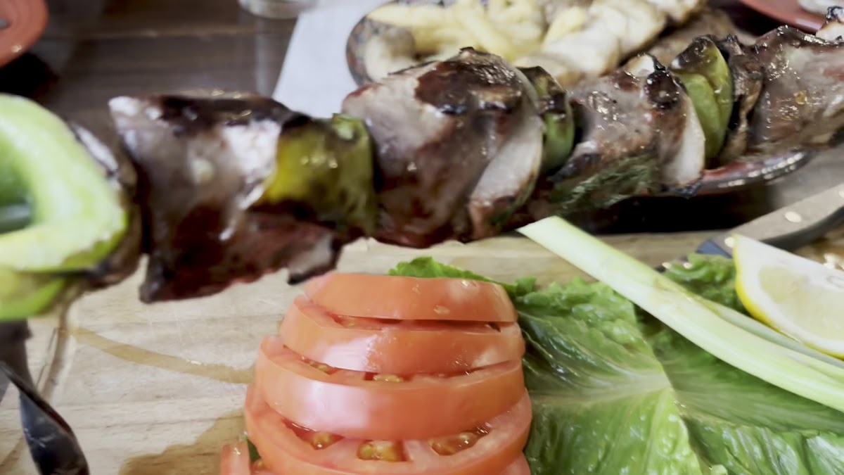 Restaurant Mehanata-2