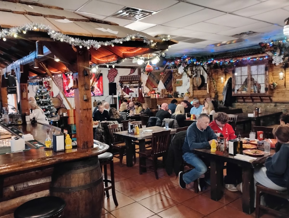 Restaurant Mehanata-3