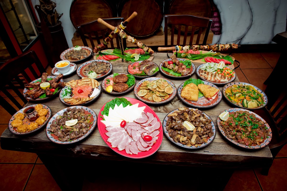 Restaurant Mehanata-4