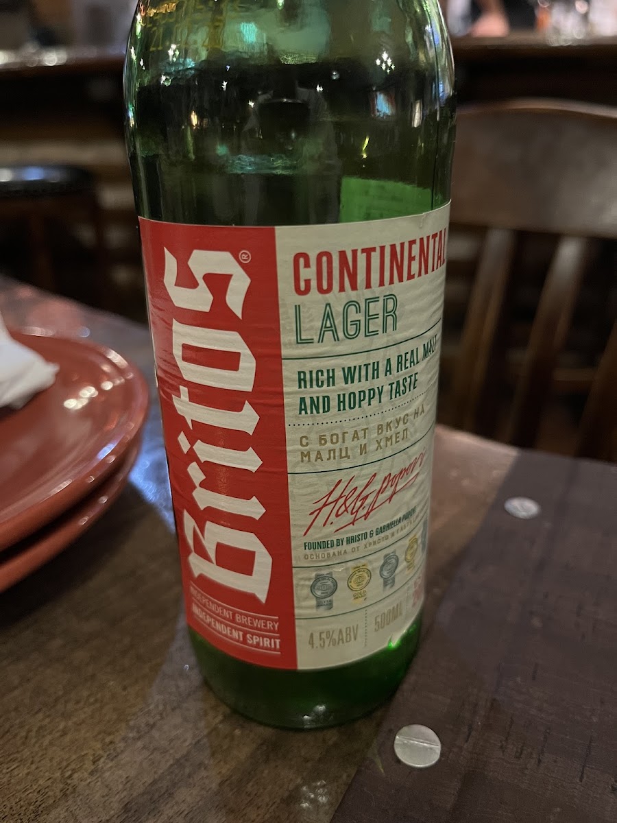 Restaurant Mehanata-5