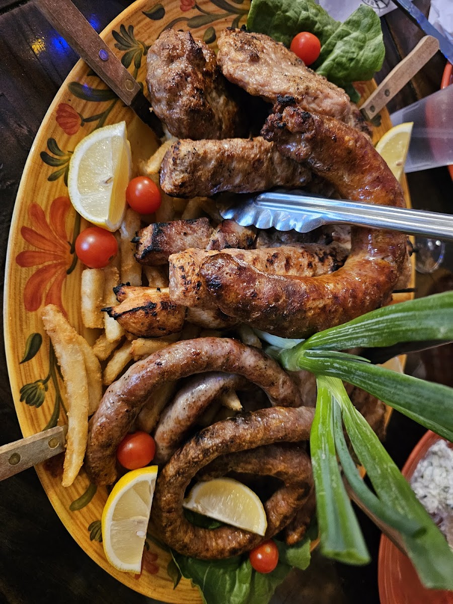 Restaurant Mehanata-7