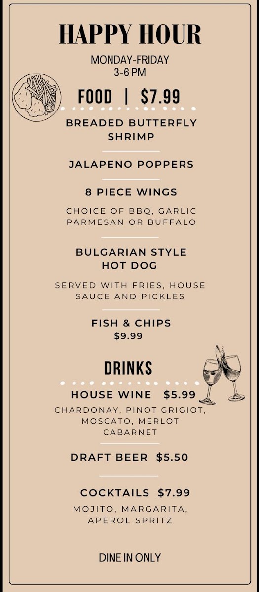 Menu Restaurant Mehanata-1