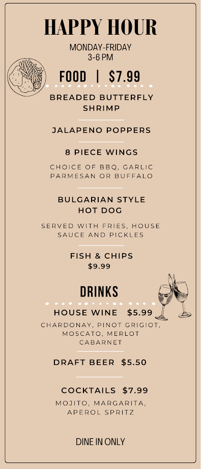 Menu Restaurant Mehanata-2